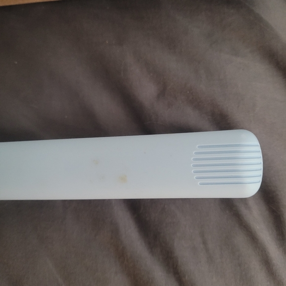 Izutech 1" flat iron - Picture 7 of 7